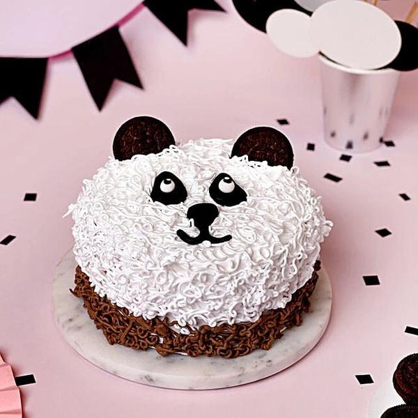 Cake 2pond