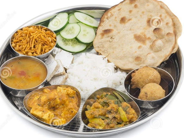 HARI OM THALI - FULL