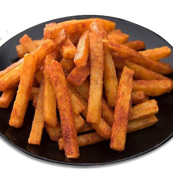 Finger Chips 