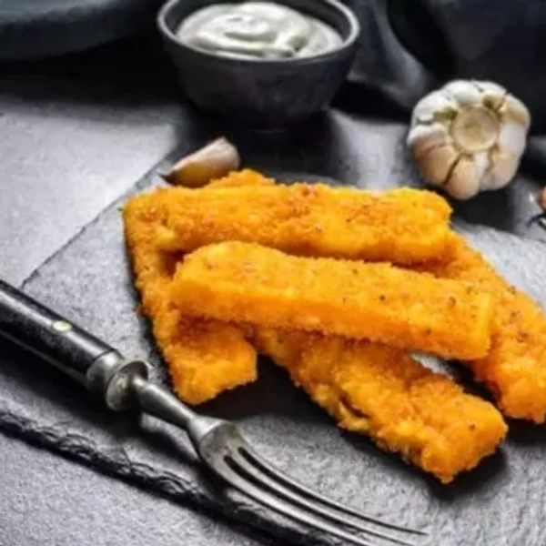 Peri Peri Veg Finger 