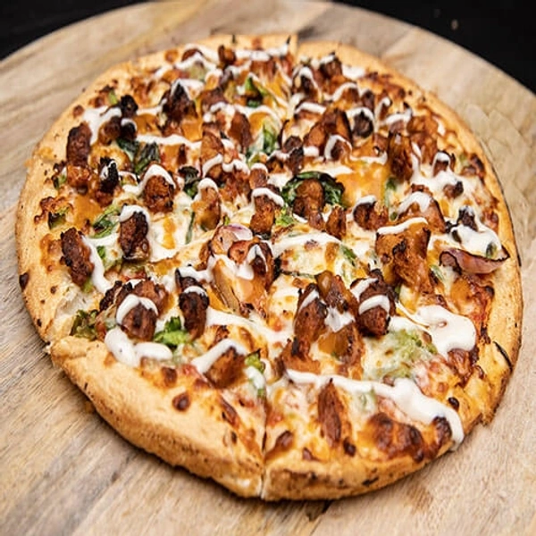Chaap Pizza  - M