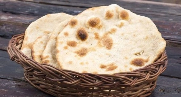 TANDURI ROTI