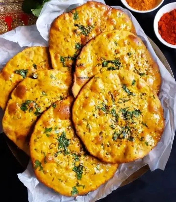 MISSI ROTI