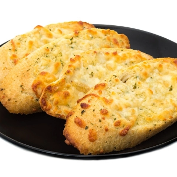 Cheese Garlic Bread 