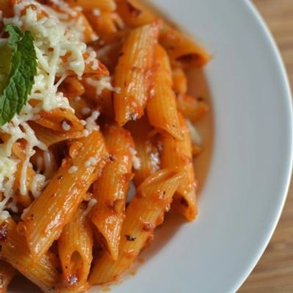 Mix Sauce Pasta 