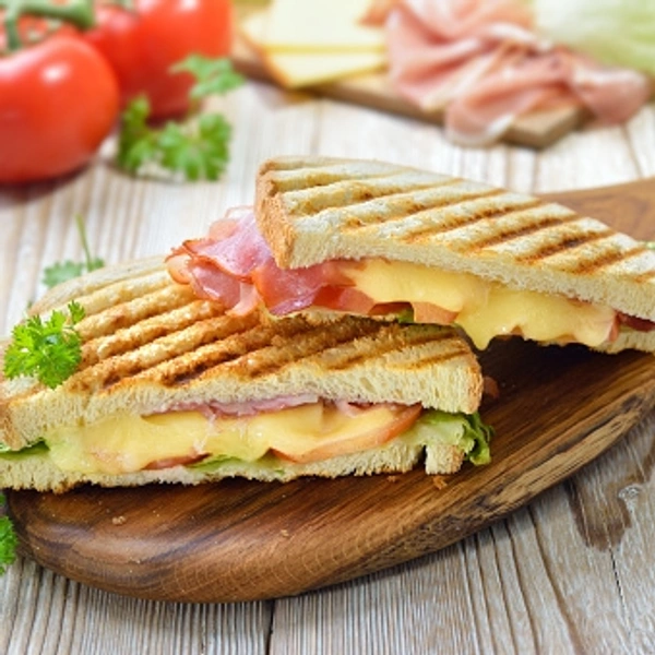 Grilled Sandwich 