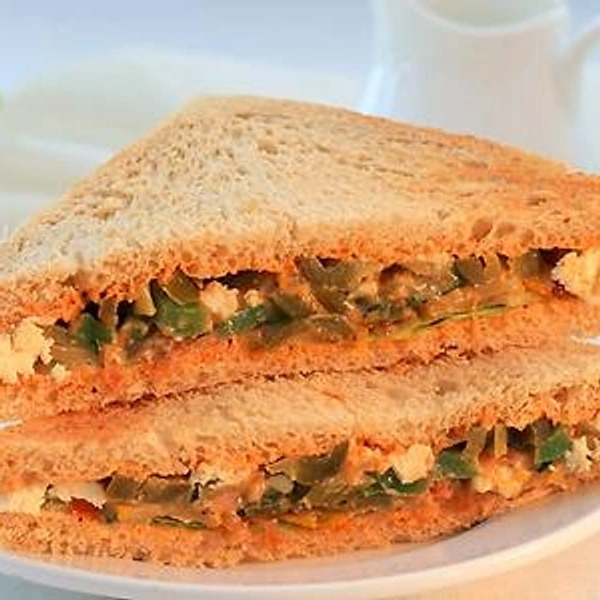Veg Exotic Sandwich 
