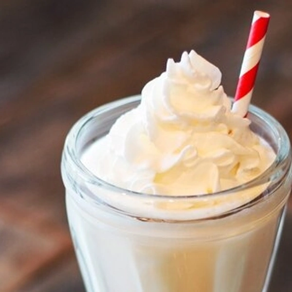 Vanilla Shake 