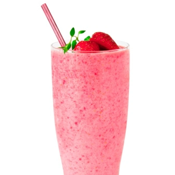 Strawberry Shake 
