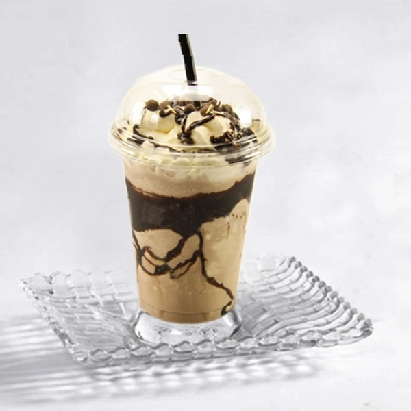 Chocolate Shake 