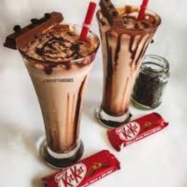 Kit Kat Shake 