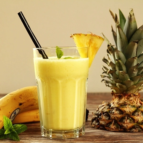 Pineapple Shake 