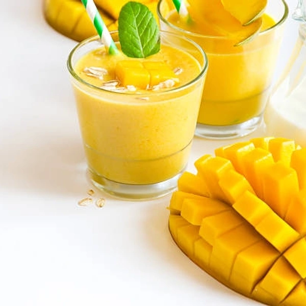 Mango Masti Shake 