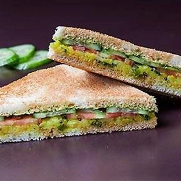 Bombay Sandwich 