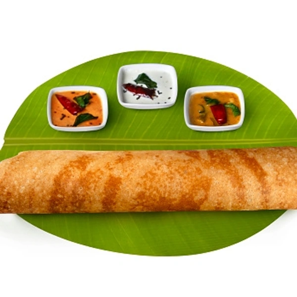 Simple Dosa 
