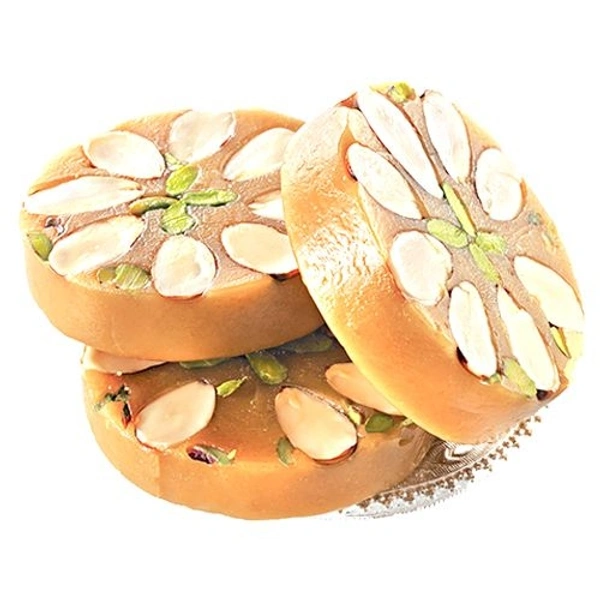 सोन हलवा