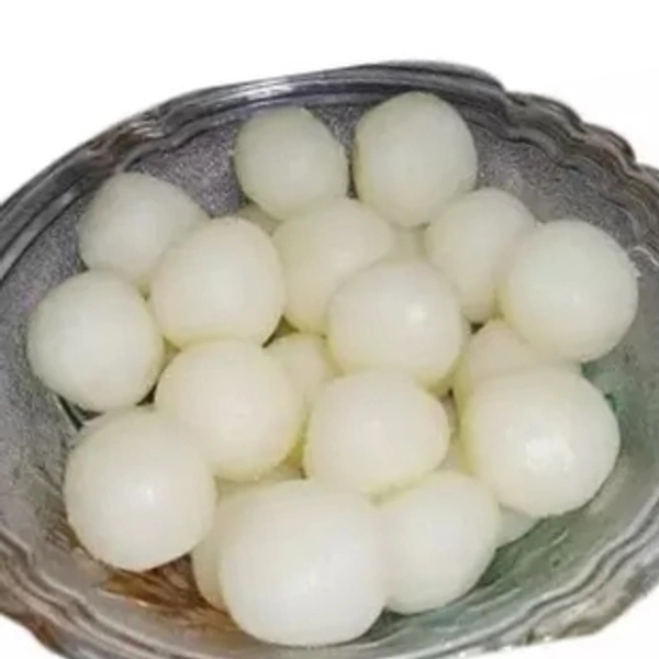 छोटा रसगुल्ला