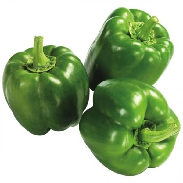 शिमला मिर्च - 1kg