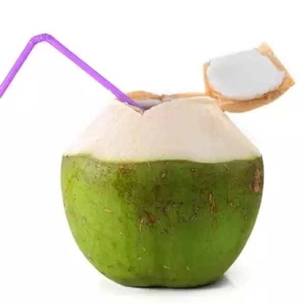 हरा नारियल पानी - 1pc