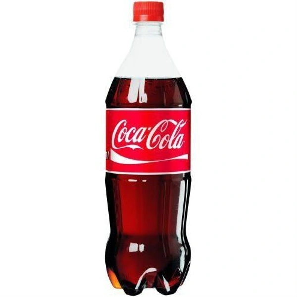 Coke - 750ml