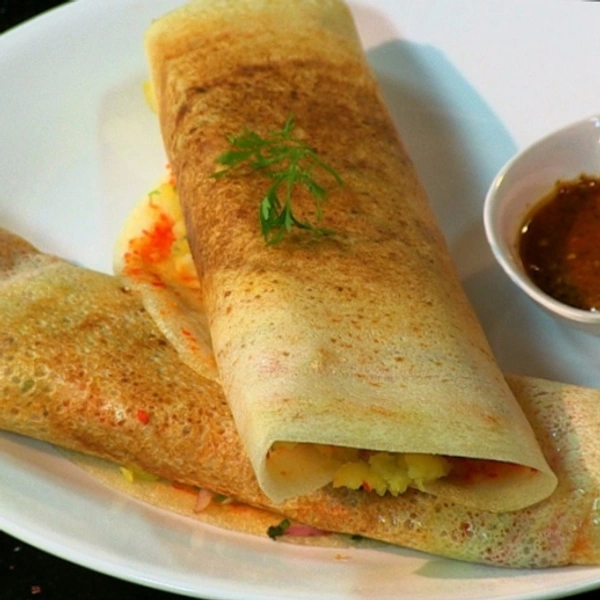 Masala Dosa 