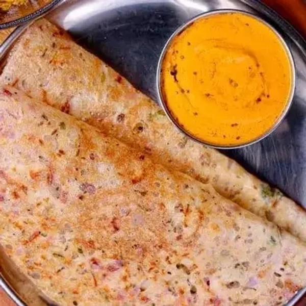 Onion Dosa