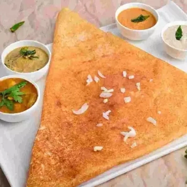 Onion Tomato Dosa