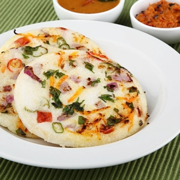 Veg Uttpam 