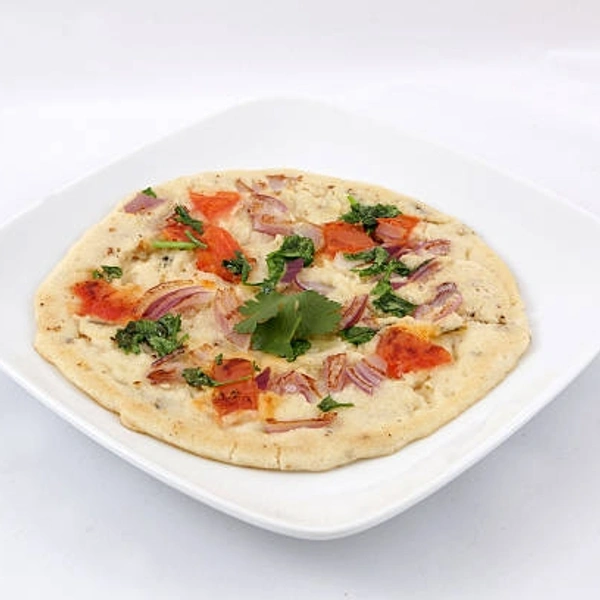 Butter Uttapam 