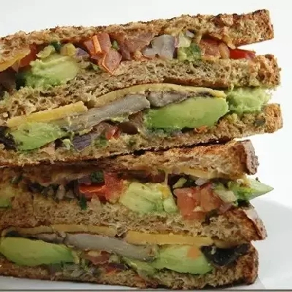 Panner Sandwich Cold 