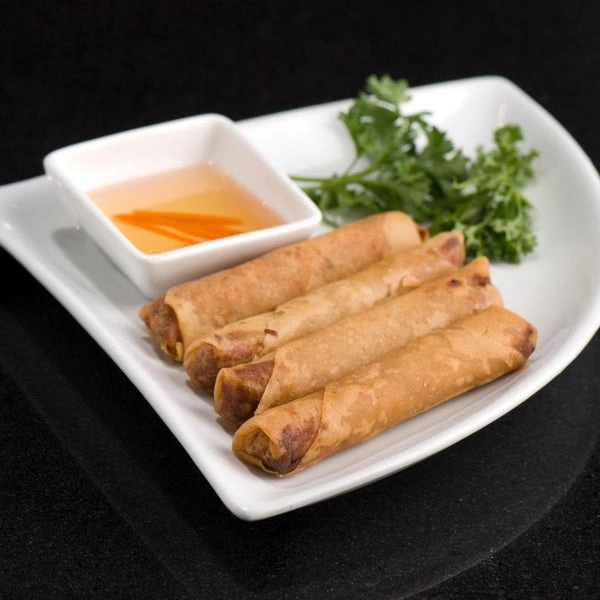 Veg Spring Roll 