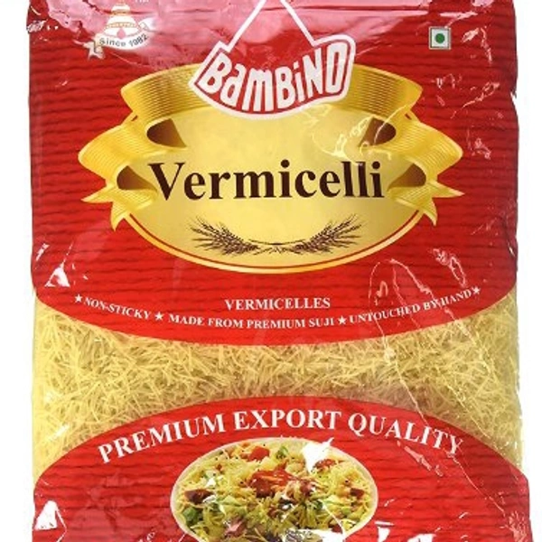 सेमिया Samiya - 500g