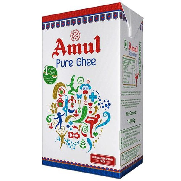 अमूल घी  - 1 Pack