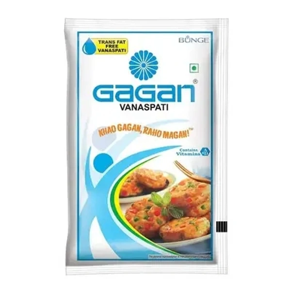 गगन घी 