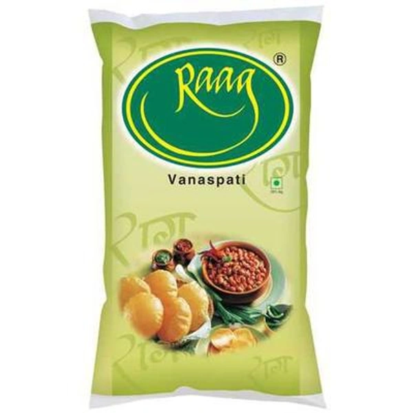 Raag Ghee - 1L