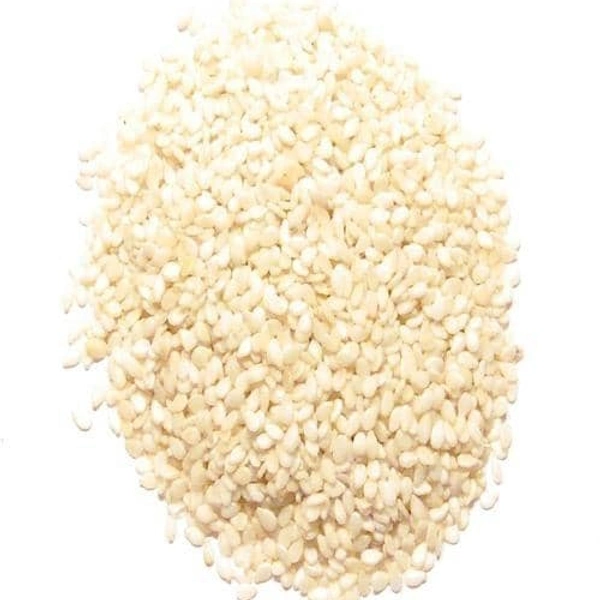 सफेद तिल  - 250g