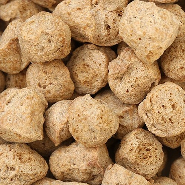 Soyabean Ki Badi  - 250g