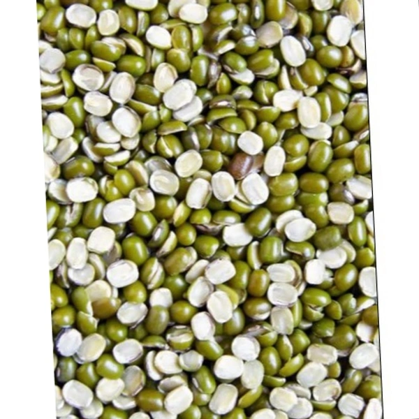 Moong Dal Chilka - 250g