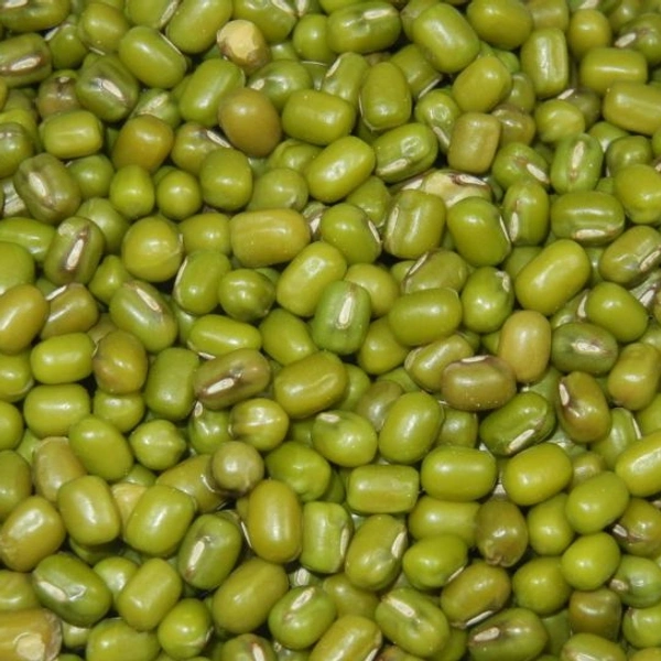 Moong Sabut  - 500g