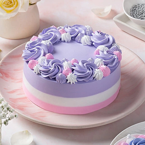 Fruit Cake  - 1 Pond