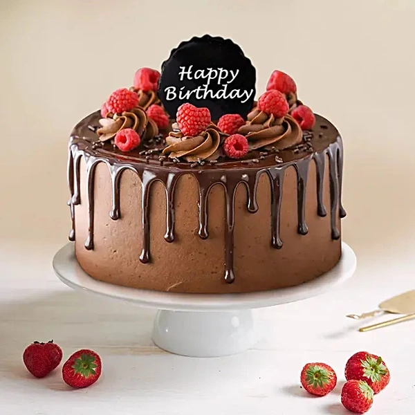 Chocolate Cake  - 500g