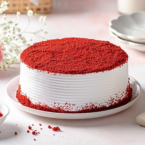 Red Velvet Cake  - 500