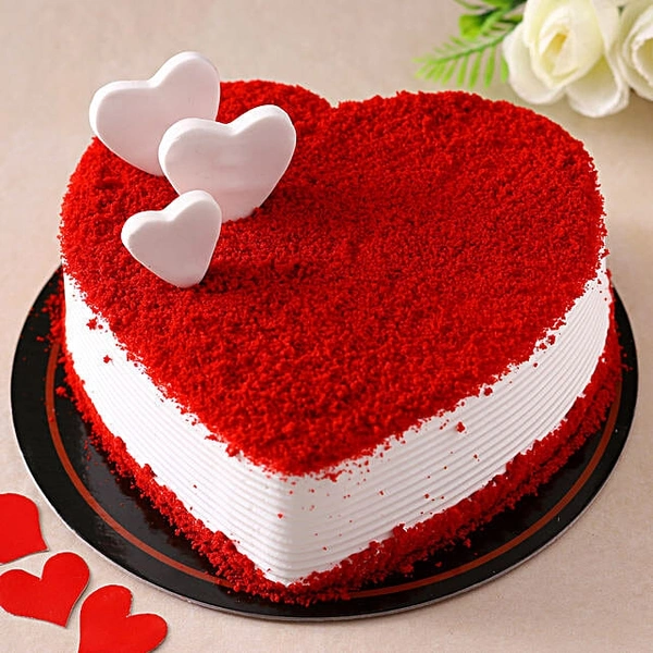Red Velvet Cake  - 1kg