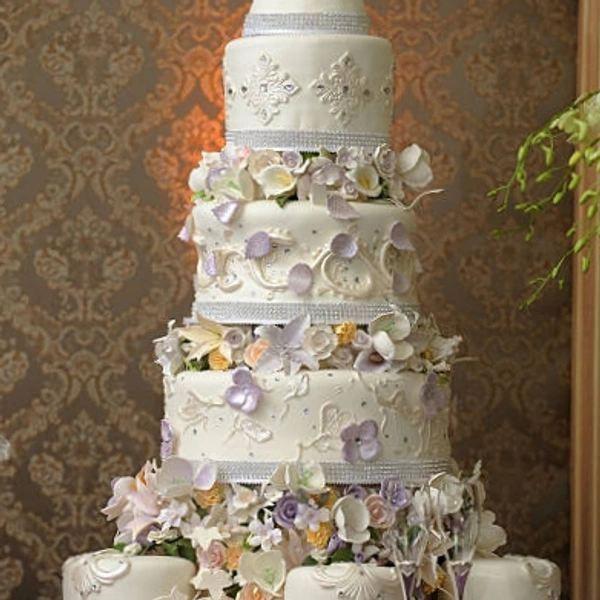 Big Cake 
