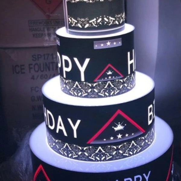 Vip Cake 