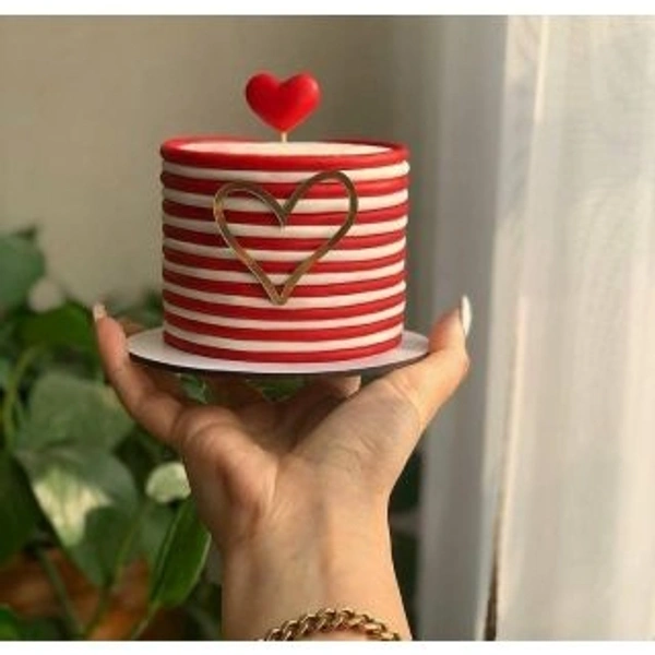Mini Cake 