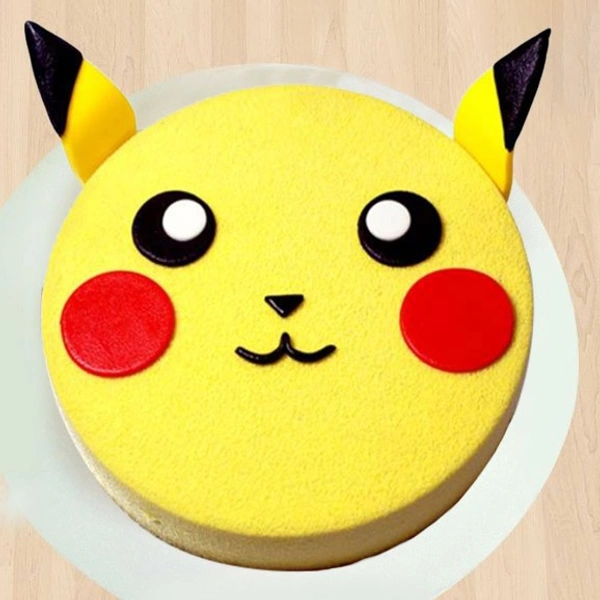 Cartoon Cake  - 1kg