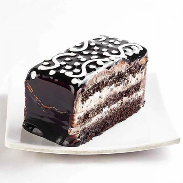 Chocolate Pastry  - 1pc