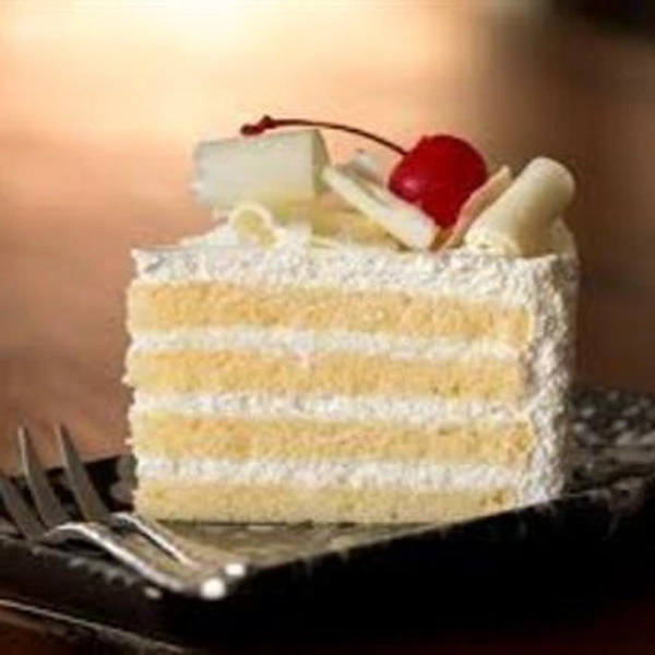 Venila Pastry  - 1pc