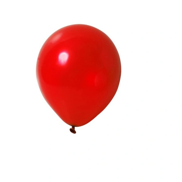 Simple Ballon  - 25pc, Blue